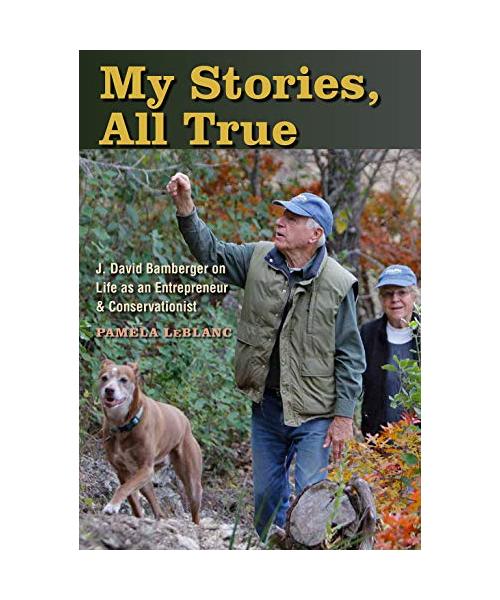 My Stories, All True