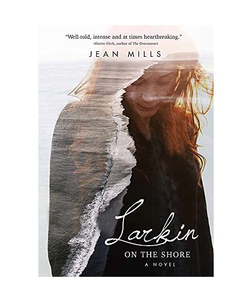 Larkin on the Shore