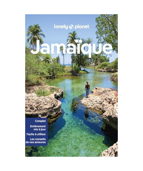 Jamaïque 1ed