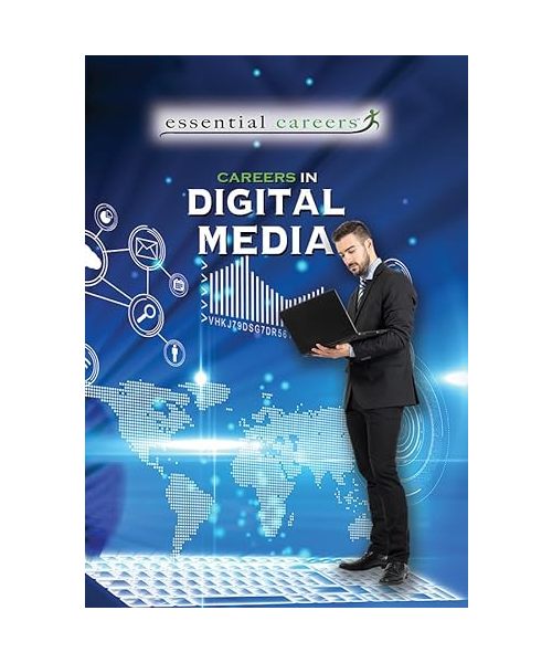 Careers in Digital Media