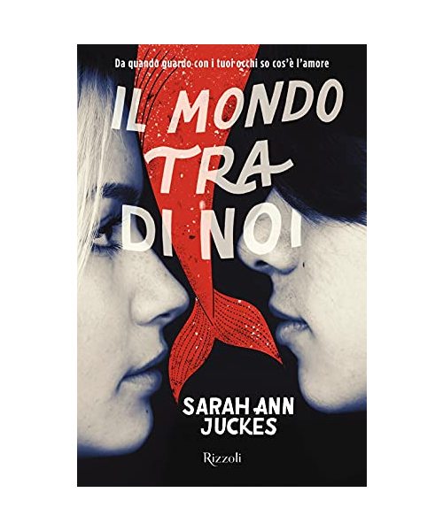 Il mondo tra di noi
