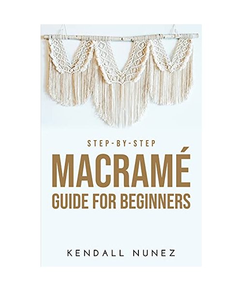 Step-by-Step Macramé Guide for Beginners
