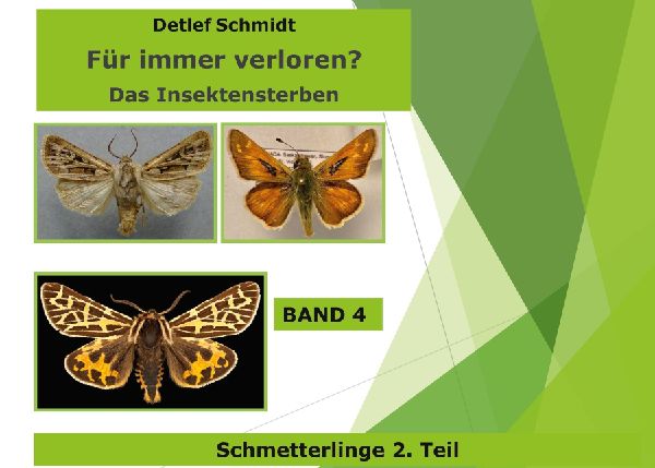 Für immer verloren?