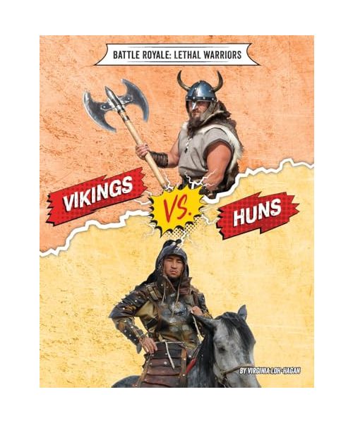 Vikings vs. Huns