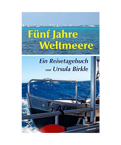Fünf Jahre Weltmeere