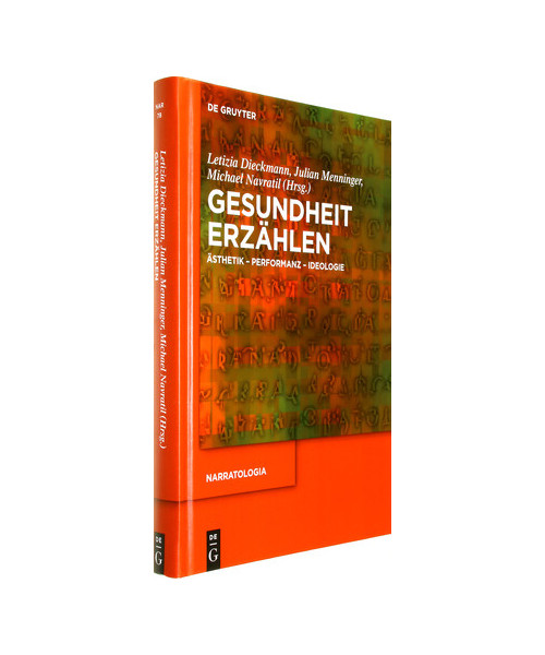 Gesundheit erzählen