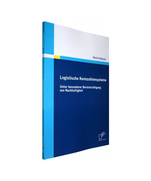 Logistische Kennzahlensysteme