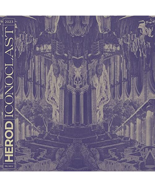 Iconoclast