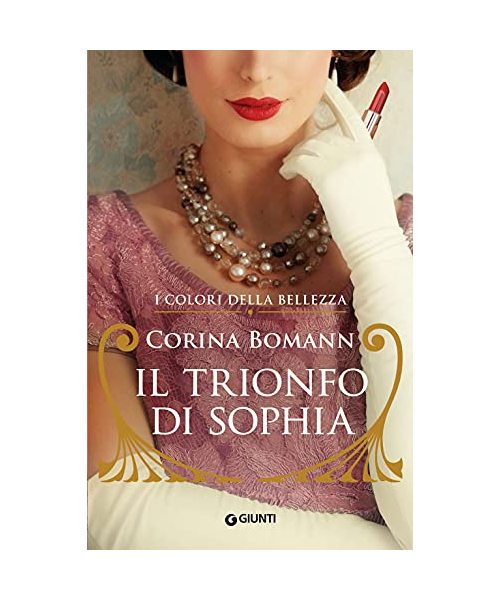 Il trionfo di Sophia. I colori della bellezza