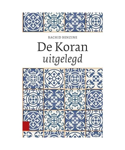 De Koran uitgelegd