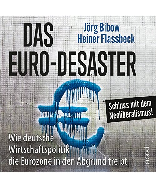 Das Euro-Desaster