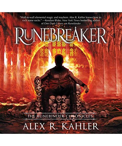Runebreaker