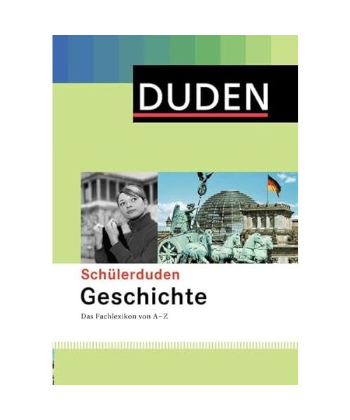 Schülerduden Biologie
