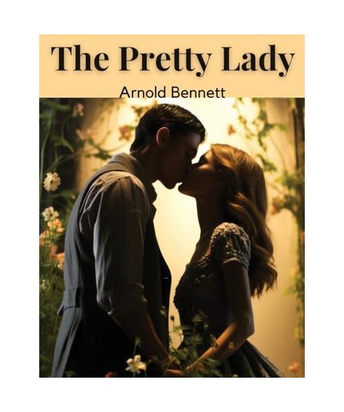 The Pretty Lady