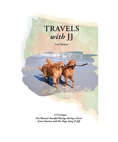 Travels With Jj
