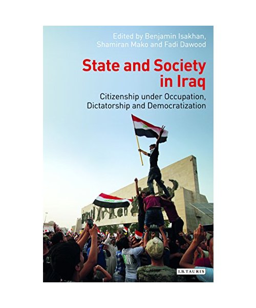 State and Society in Iraq