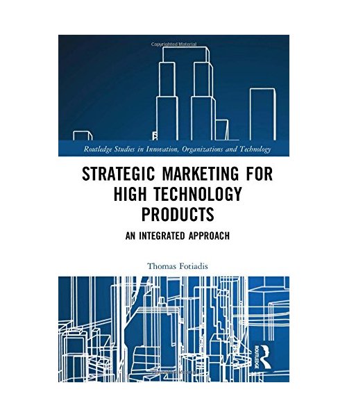 Strategic Marketing for High Technology Products