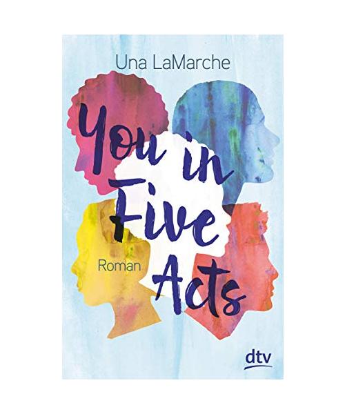 You in Five Acts