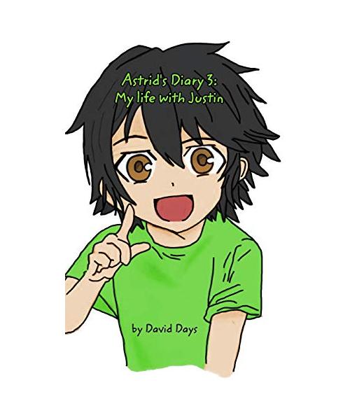 Astrid's Diary 3