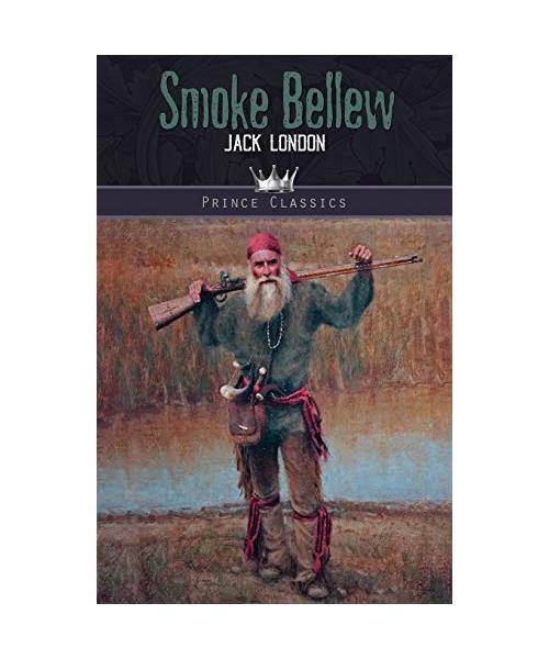 Smoke Bellew