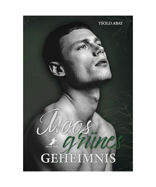 Moosgrünes Geheimnis