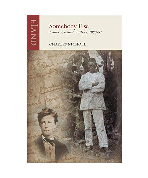 Somebody Else