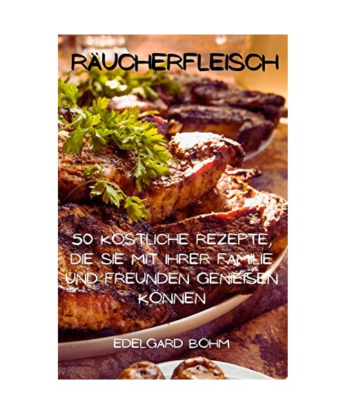 Räucherfleisch