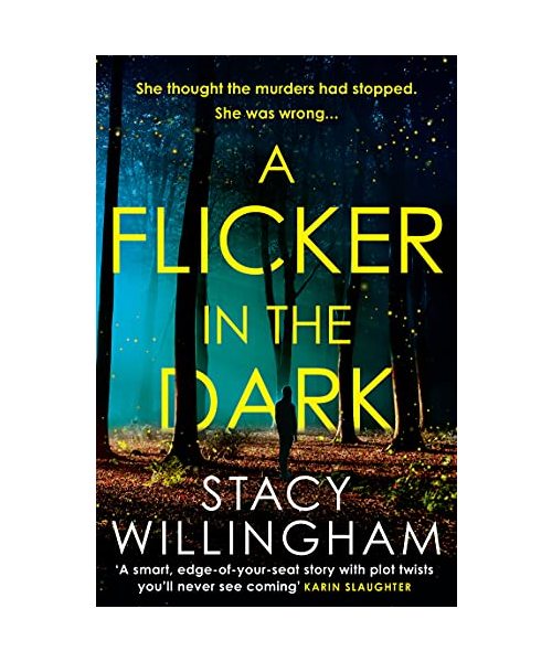A Flicker in the Dark