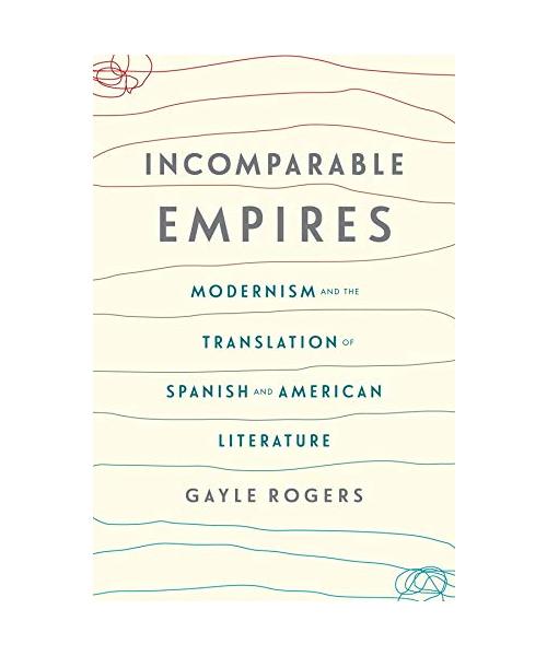 Incomparable Empires