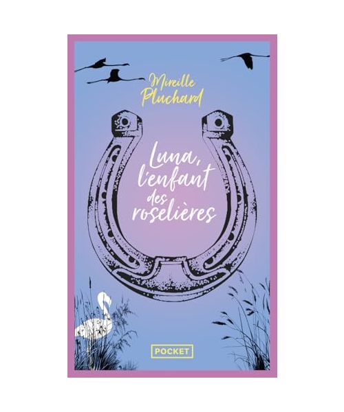 Luna, l'enfant des roselières