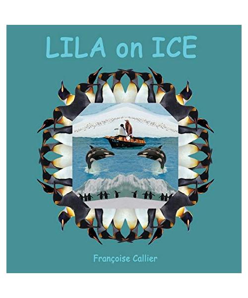 LILA on ICE
