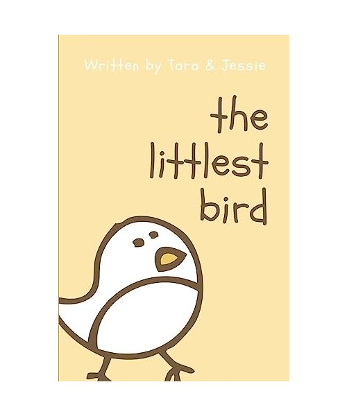 The Littlest Bird