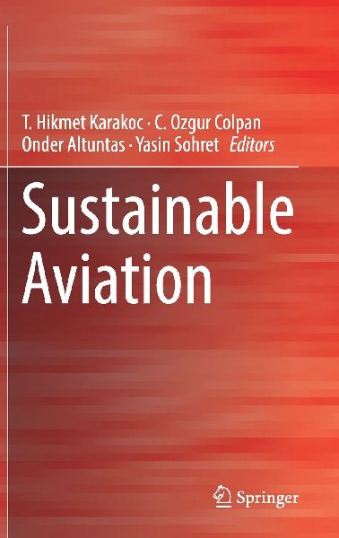Sustainable Aviation