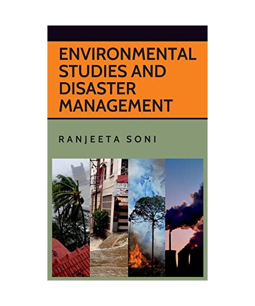 Environmental Studies And Disaster Management