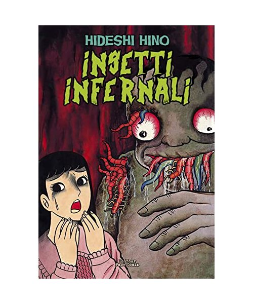 Insetti infernali