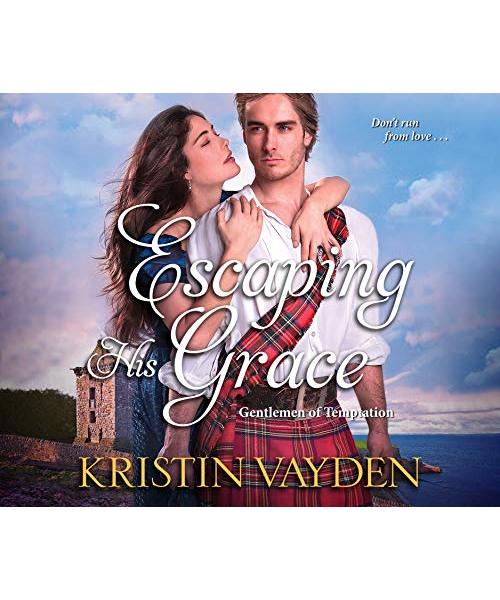 Escaping His Grace