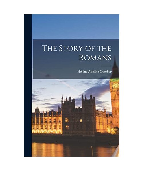 The Story of the Romans