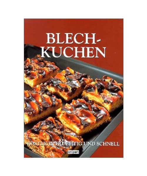 Blechkuchen