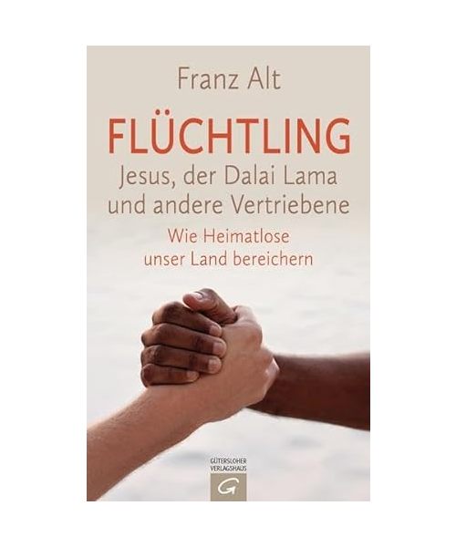 Flüchtling