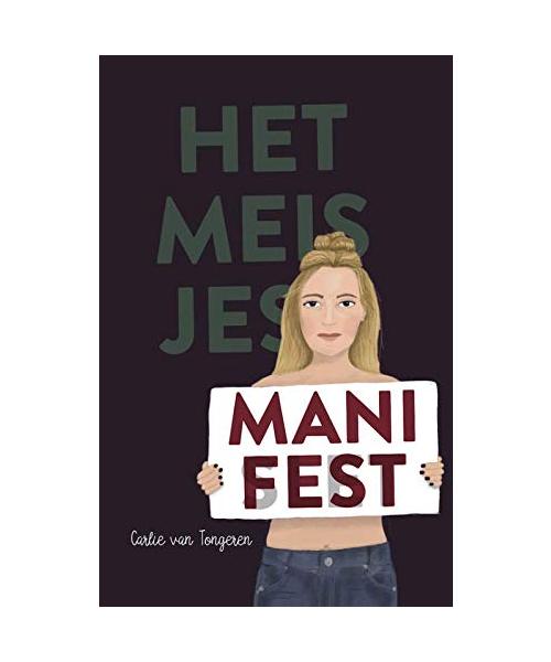 Het meisjesmanifest