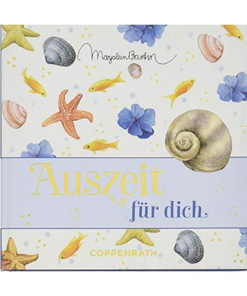 Auszeit für dich