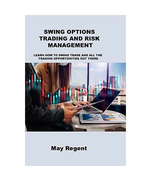 Swing Options Trading and Risk Management: Learn How to Swing Trade and All the Trading Opportunities Out There