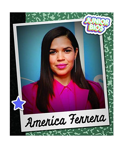 America Ferrera