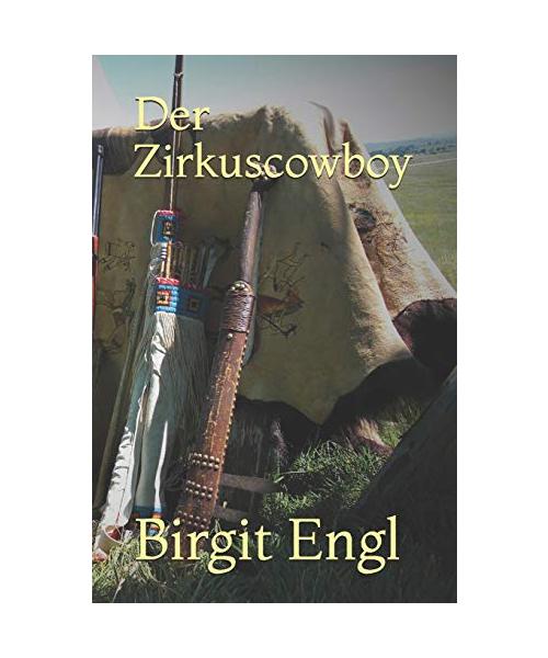 Der Zirkuscowboy