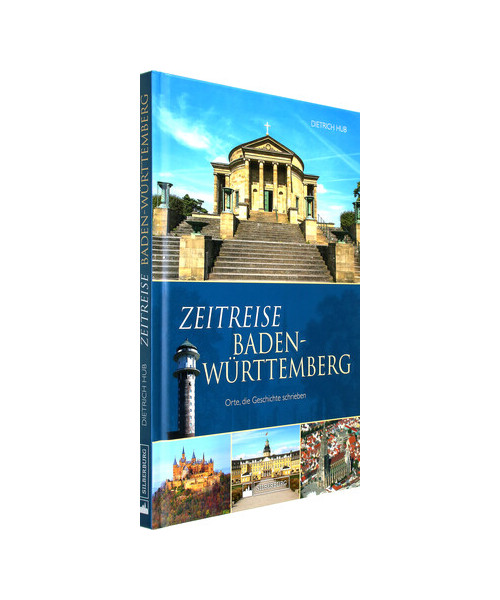 Zeitreise Baden-Württemberg