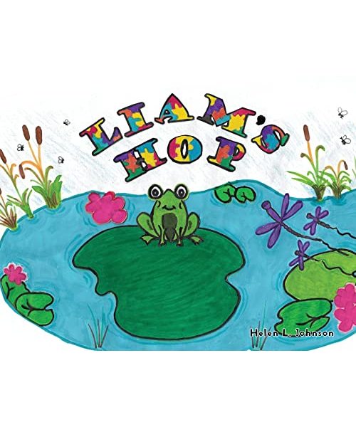 Liam's Hop