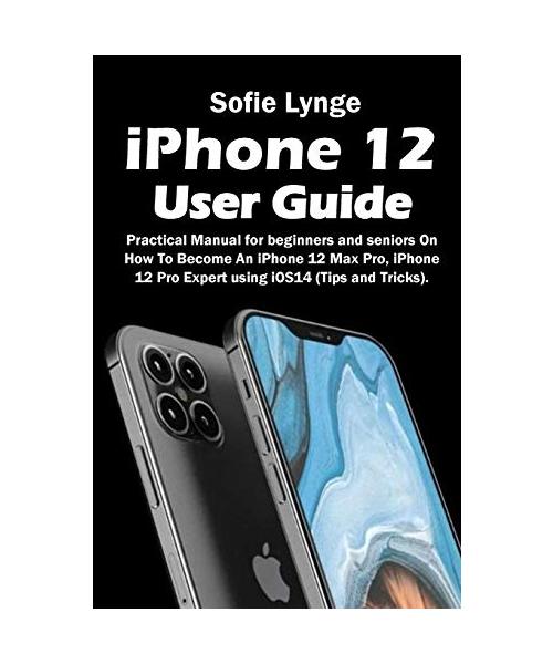 iPhone 12 User Guide