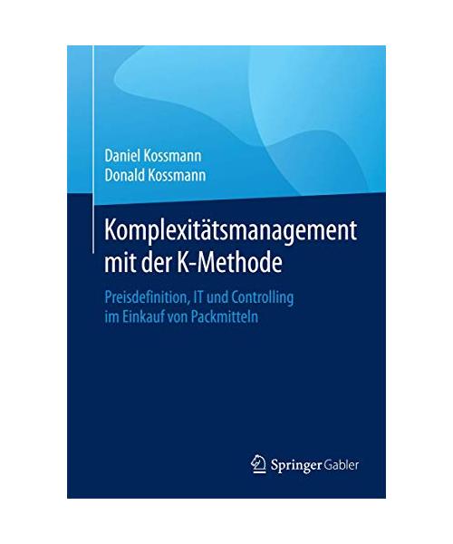 Komplexitätsmanagement mit der K-Methode