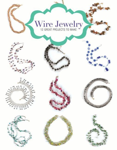 Wire Jewelry