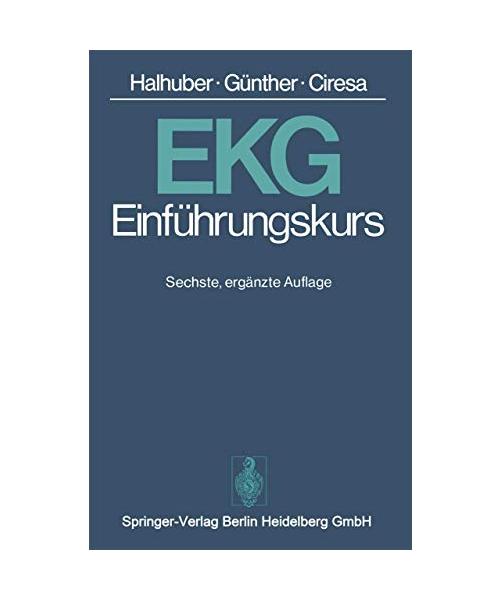 EKG-Einführungskurs